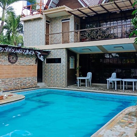 Villa Asuncion Country Inn And Resort Iloilo By Reddoorz Tigbauan ภายนอก รูปภาพ