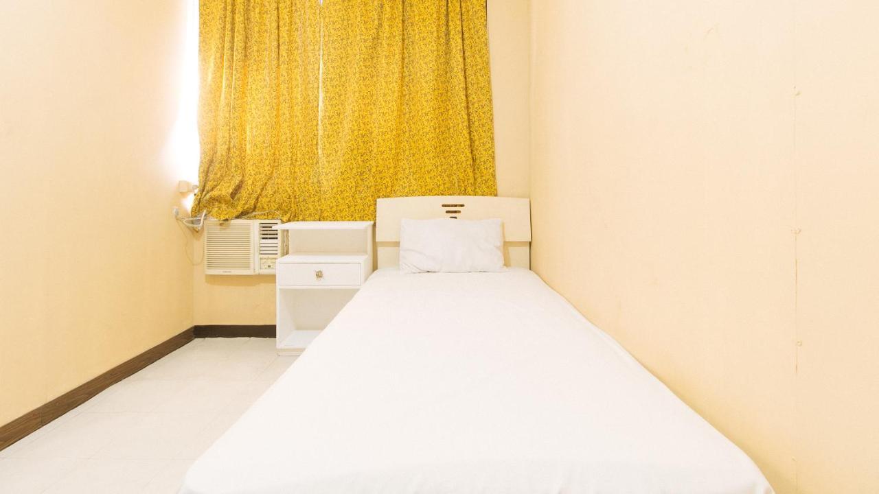 Villa Asuncion Country Inn And Resort Iloilo By Reddoorz Tigbauan ภายนอก รูปภาพ