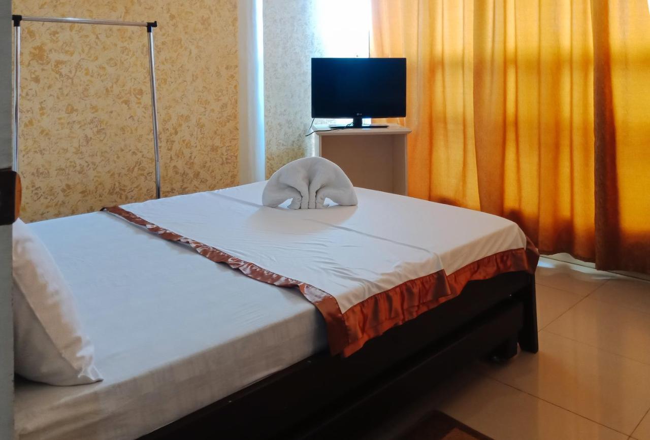 Villa Asuncion Country Inn And Resort Iloilo By Reddoorz Tigbauan ภายนอก รูปภาพ