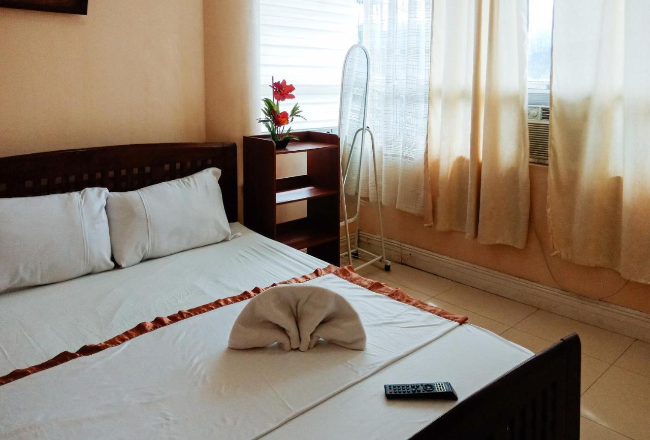 Villa Asuncion Country Inn And Resort Iloilo By Reddoorz Tigbauan ภายนอก รูปภาพ