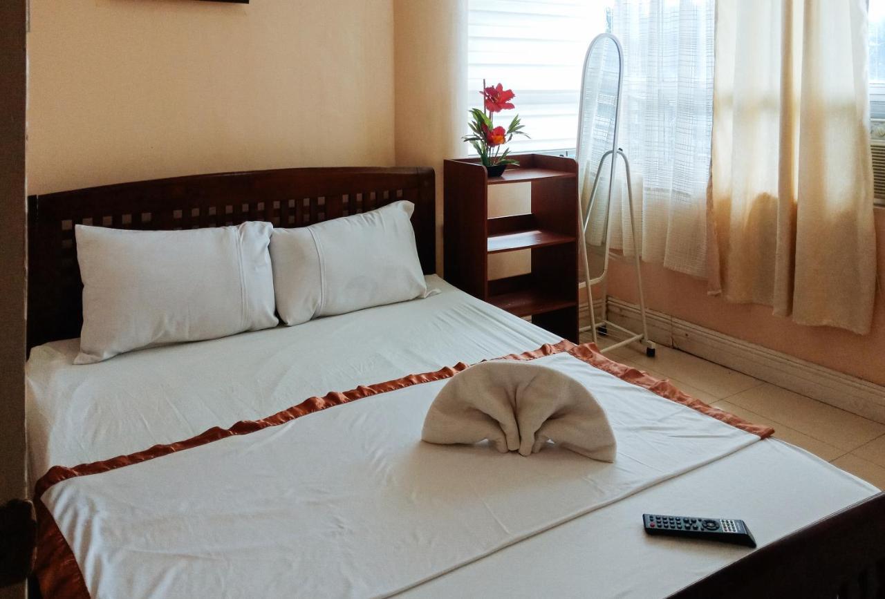Villa Asuncion Country Inn And Resort Iloilo By Reddoorz Tigbauan ภายนอก รูปภาพ